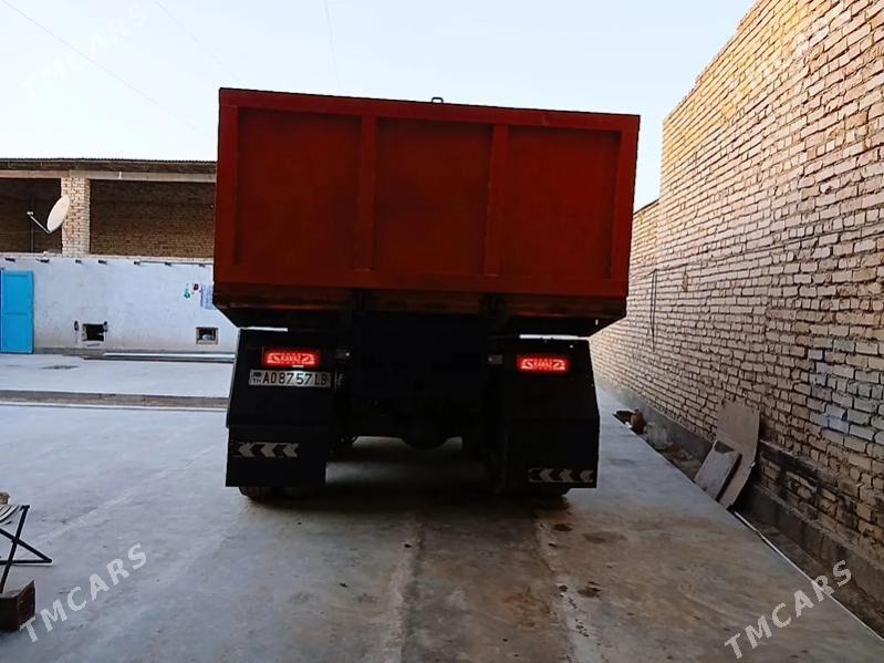 Kamaz 5511 1994 - 170 000 TMT - Dänew - img 10