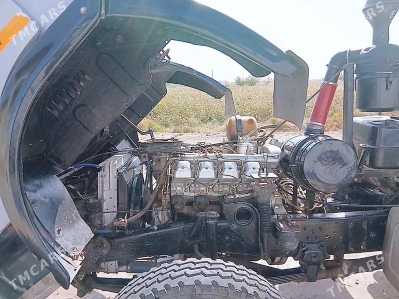 Kamaz 5511 1994 - 170 000 TMT - Dänew - img 8
