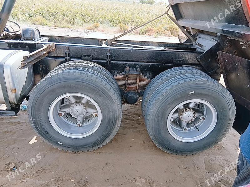 Kamaz 5511 1994 - 170 000 TMT - Dänew - img 9