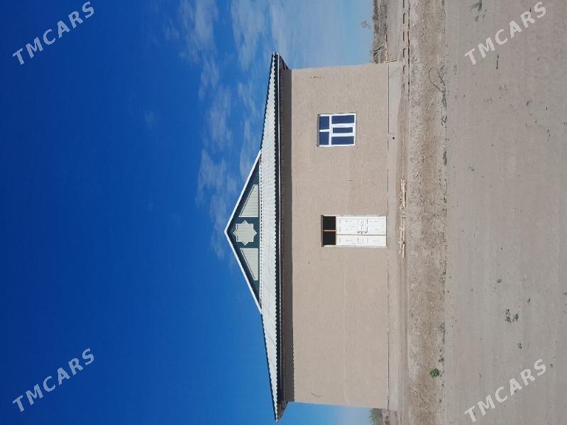 jaý - Köneürgenç - img 2