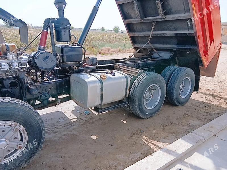 Kamaz 5511 1994 - 170 000 TMT - Dänew - img 7