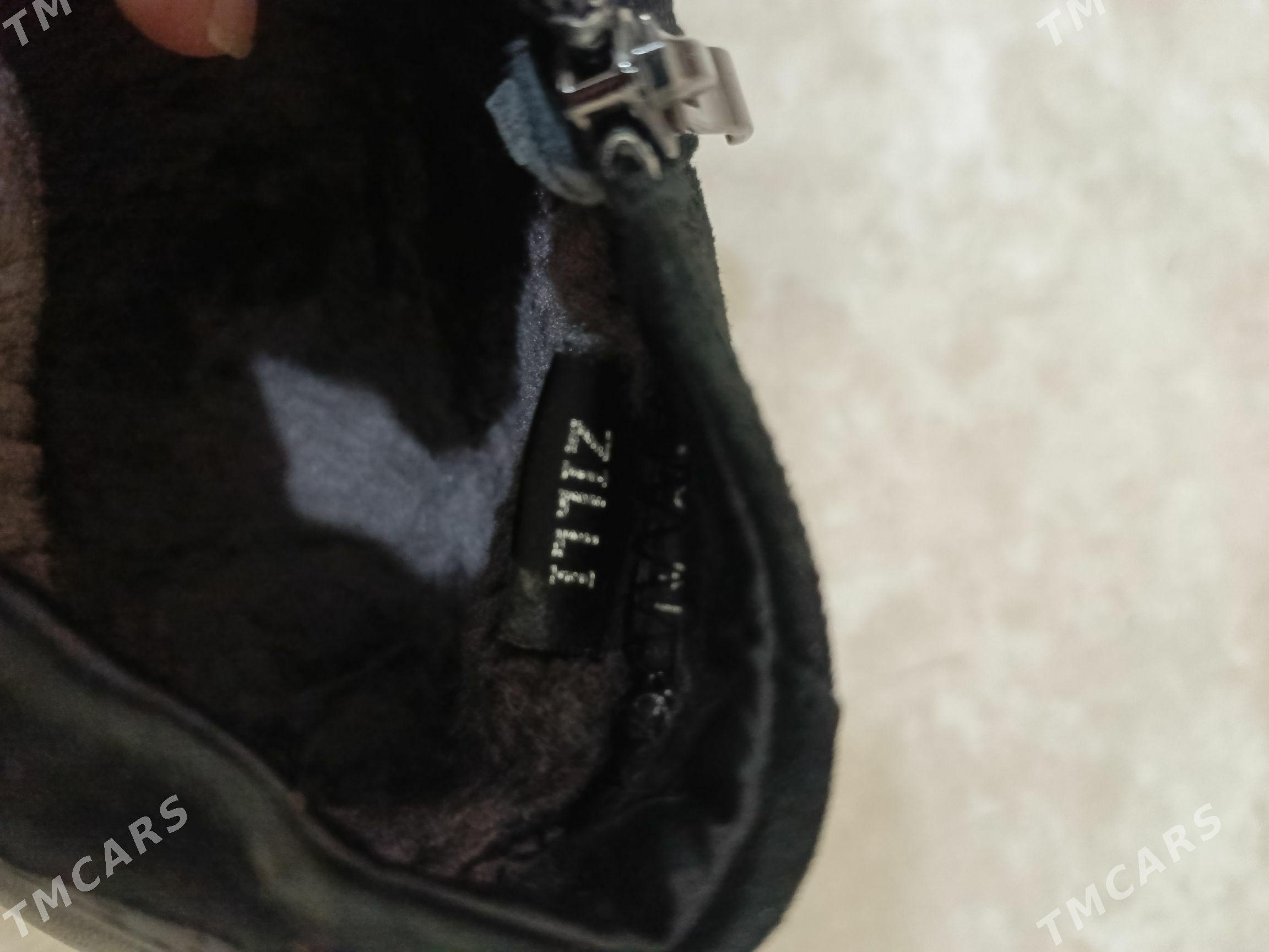 polsaposka - Aşgabat - img 3