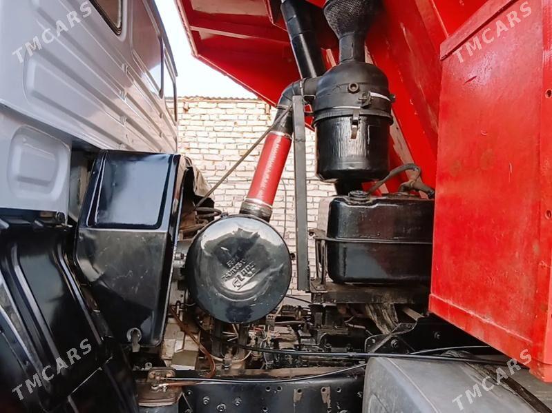 Kamaz 5511 1994 - 170 000 TMT - Dänew - img 4