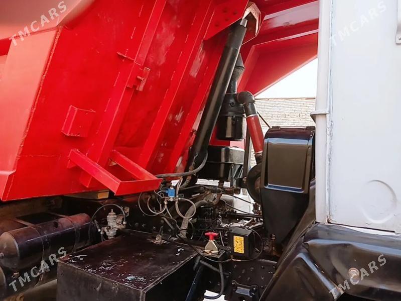 Kamaz 5511 1994 - 170 000 TMT - Dänew - img 5