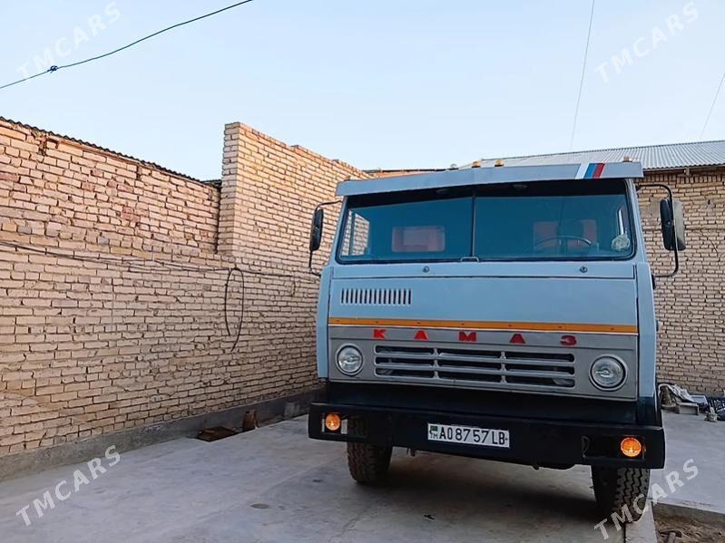Kamaz 5511 1994 - 170 000 TMT - Dänew - img 2