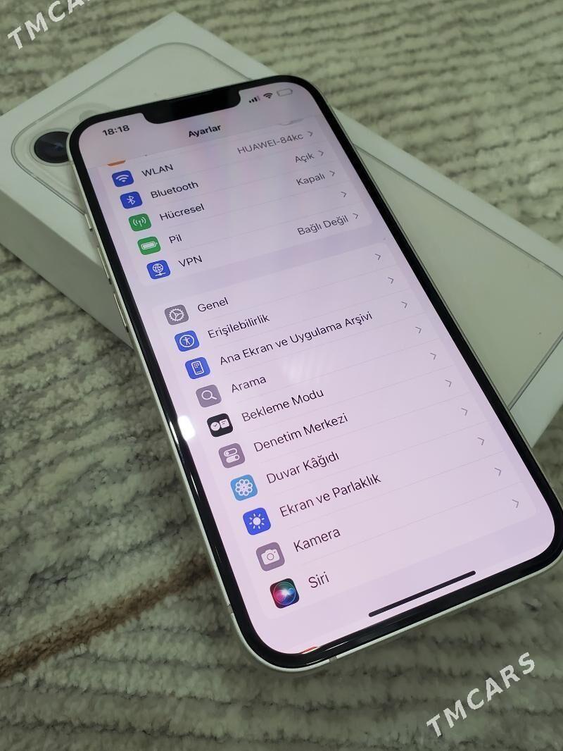 Iphone 13 - Мары - img 3