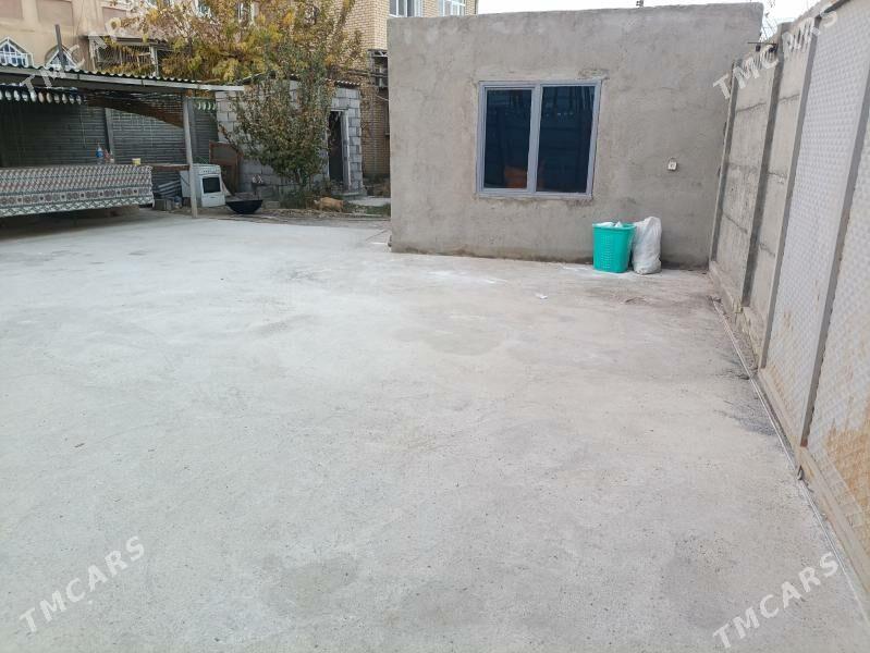 pekarnyý Mary şaher - Мары - img 3