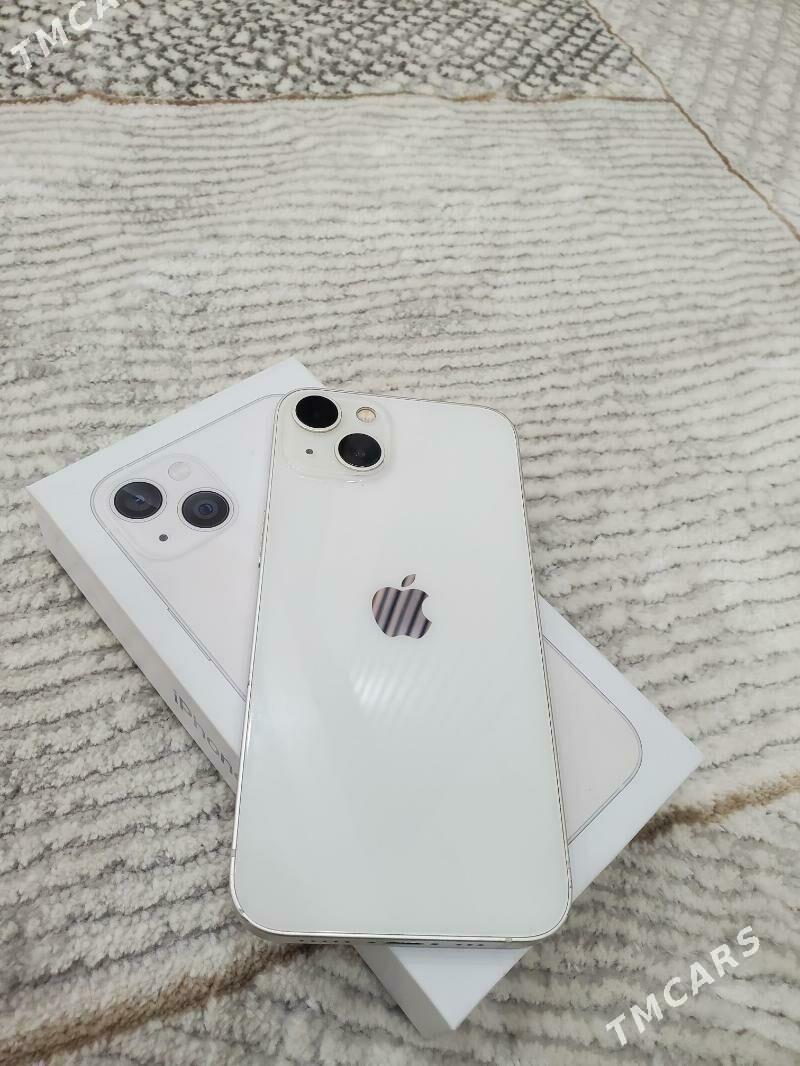 Iphone 13 - Мары - img 1