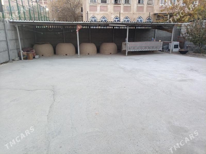 pekarnyý Mary şaher - Мары - img 6