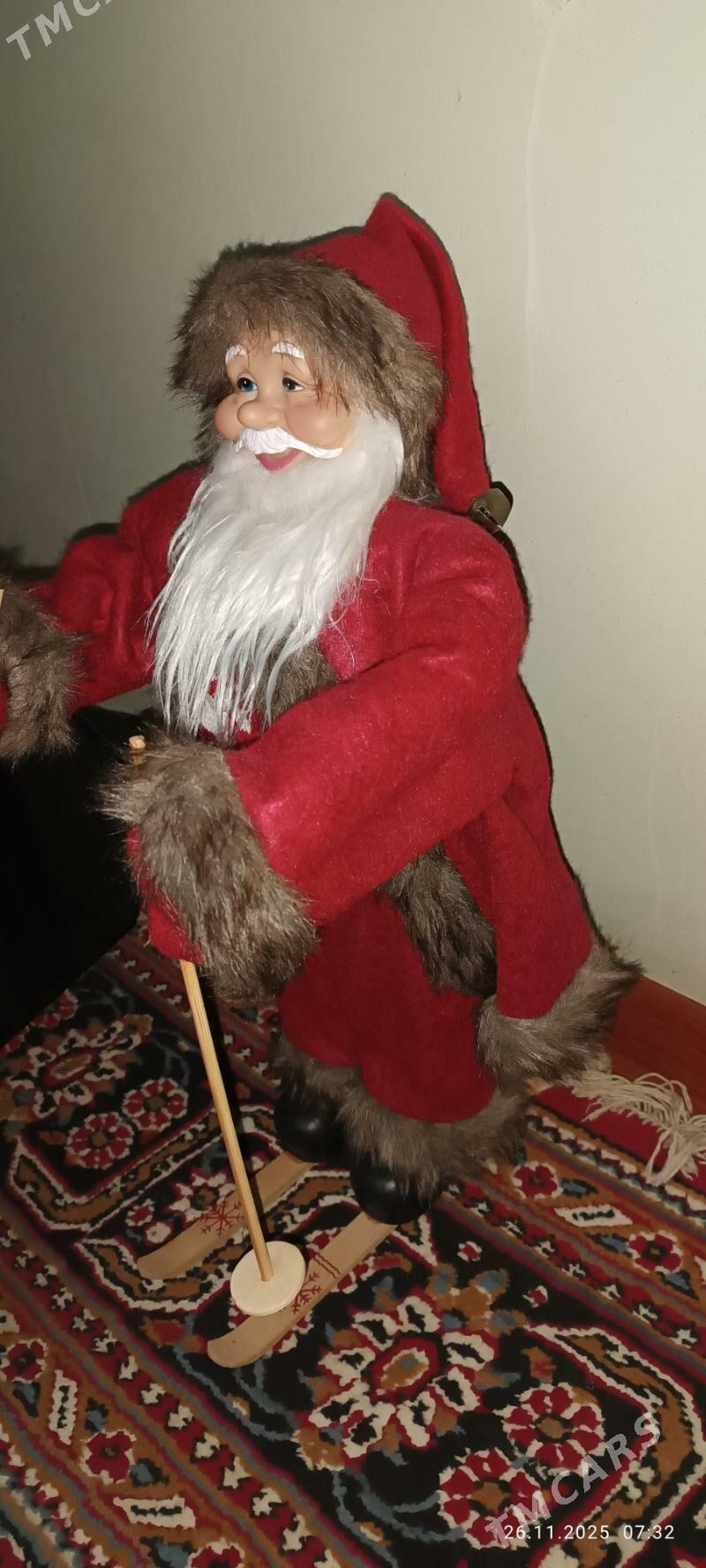 ayazbaba - Ашхабад - img 5