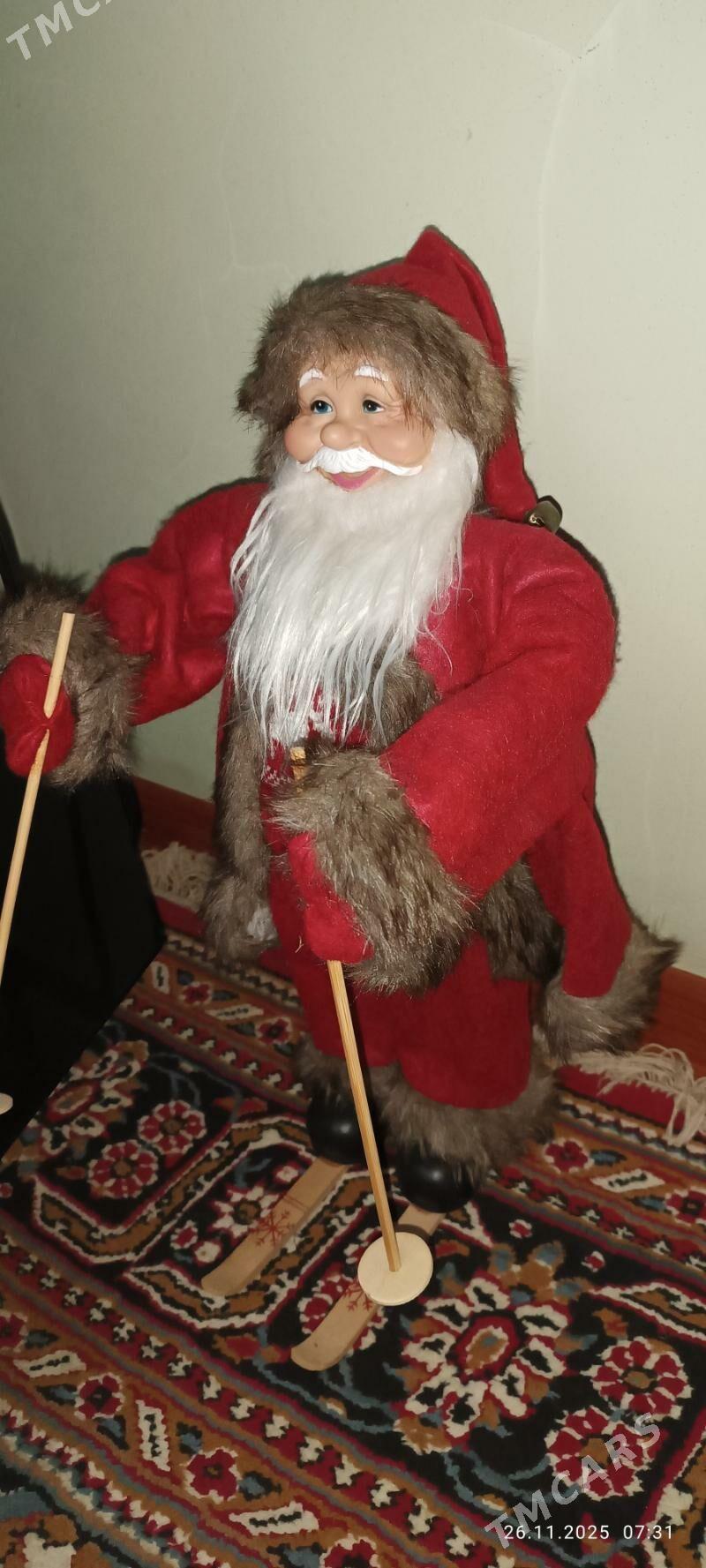 ayazbaba - Ашхабад - img 2