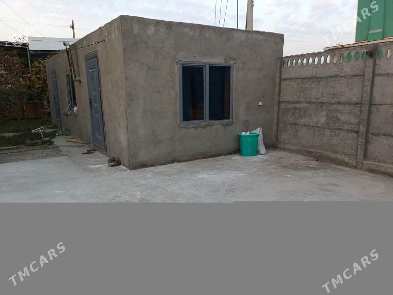 pekarnyý Mary şaher - Мары - img 4