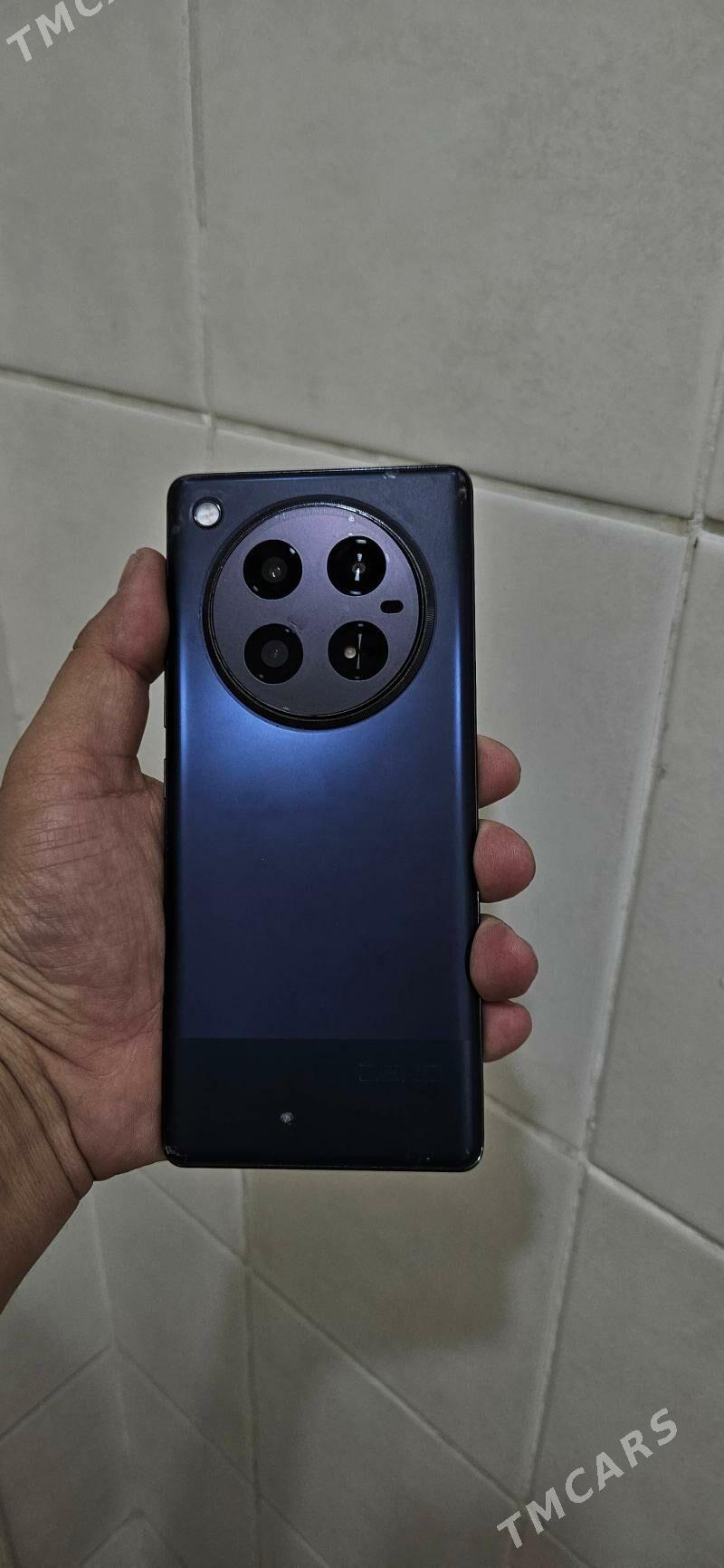 Infinix zero 40 - Ашхабад - img 1