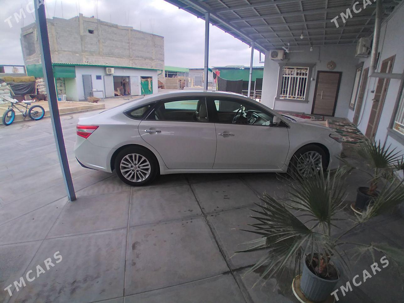 Toyota Avalon 2013 - 410 000 TMT - Ашхабад - img 2