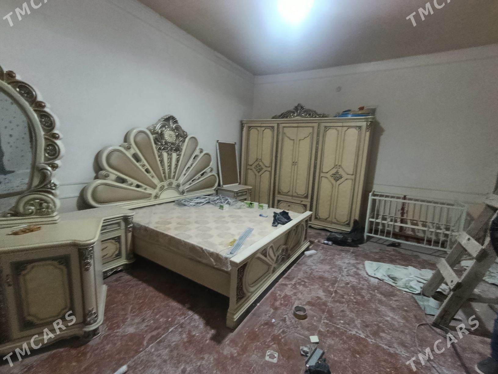 Спаны Шфанер Айна - Мары - img 2