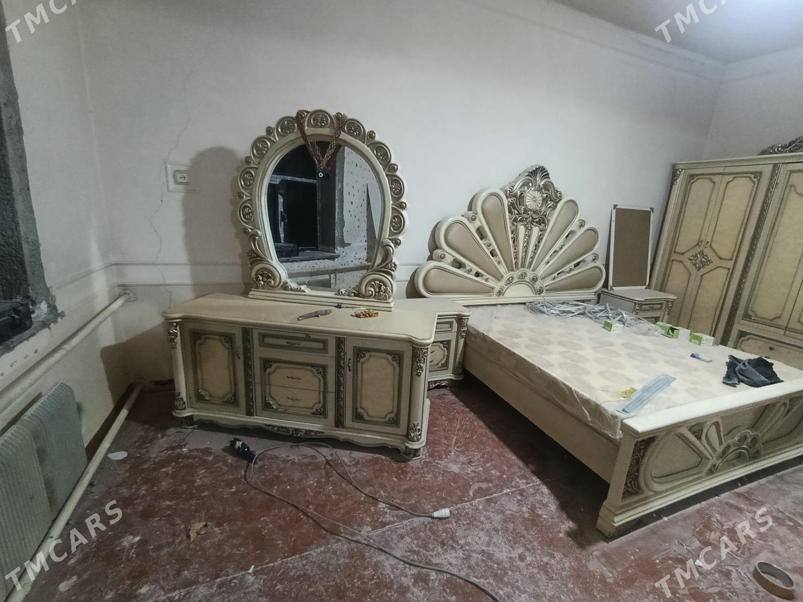 Спаны Шфанер Айна - Мары - img 3