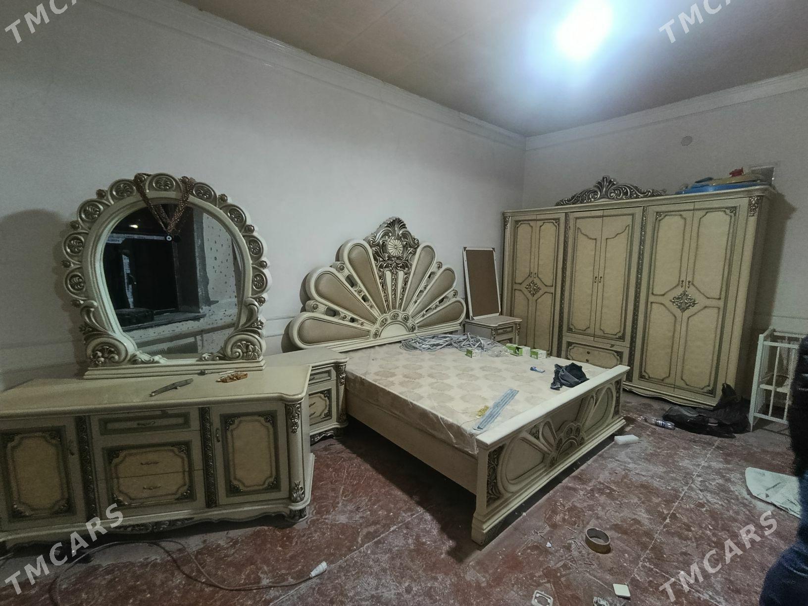 Спаны Шфанер Айна - Мары - img 4