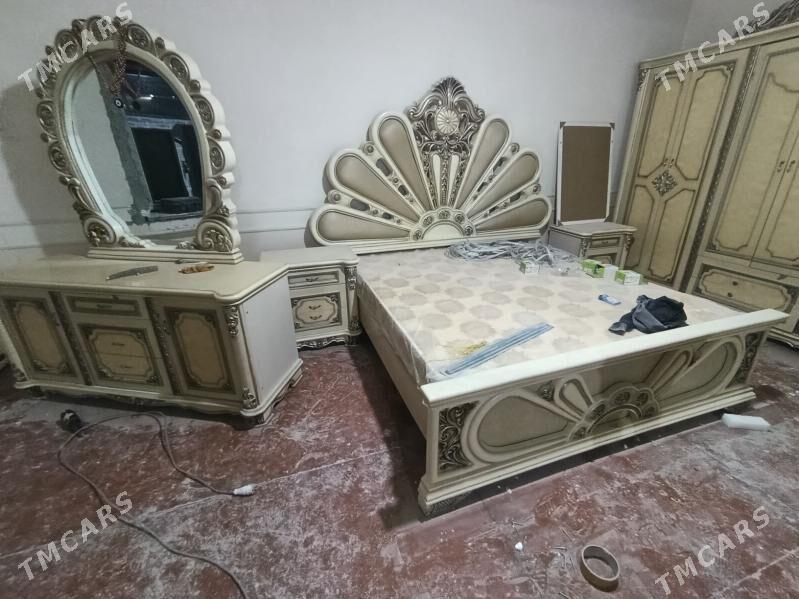 Спаны Шфанер Айна - Мары - img 1