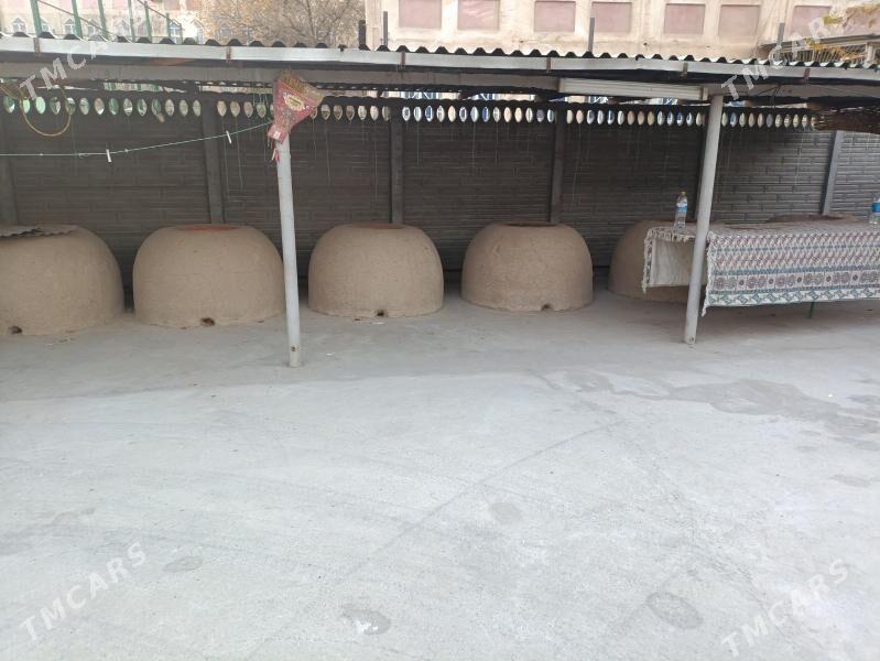 pekarnyý arenda berilyar - Mary - img 3