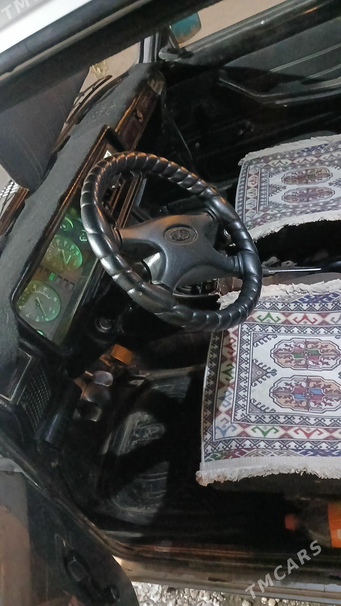 Lada 2107 1998 - 30 000 TMT - Балканабат - img 3