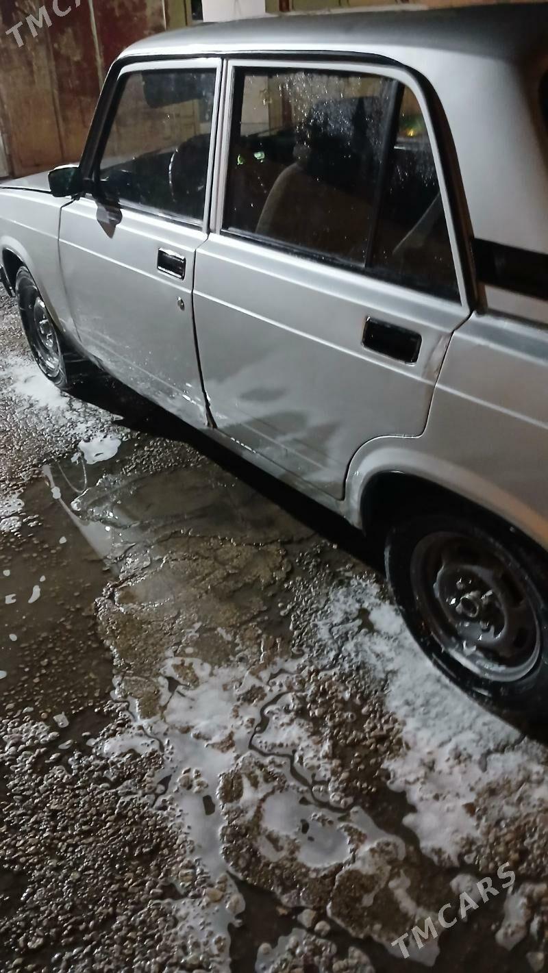 Lada 2107 1998 - 30 000 TMT - Балканабат - img 6