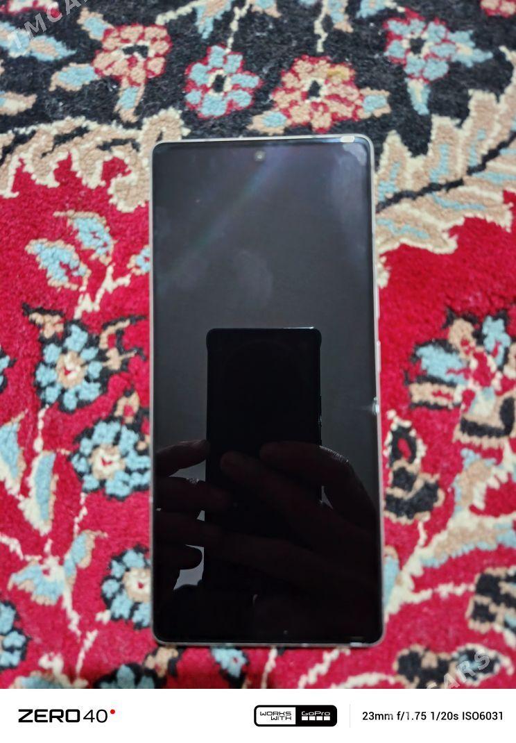 Infinix not50 pro - Балканабат - img 3