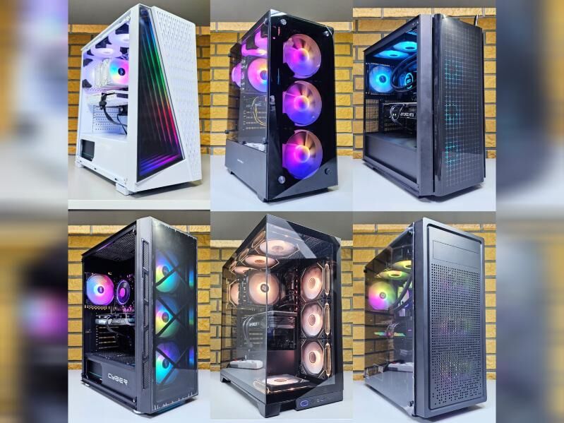 КРУТЫЕ СБОРКИ  КРЕДИТ - Aşgabat - img 2