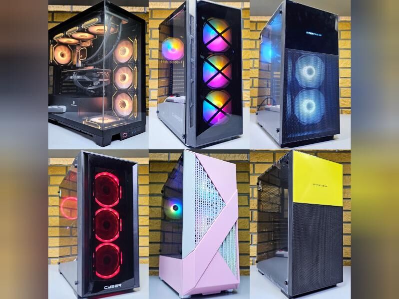 КРУТЫЕ СБОРКИ  КРЕДИТ - Aşgabat - img 4