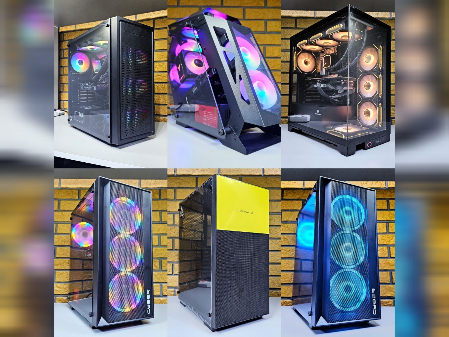 КРУТЫЕ СБОРКИ  КРЕДИТ - Aşgabat - img 3