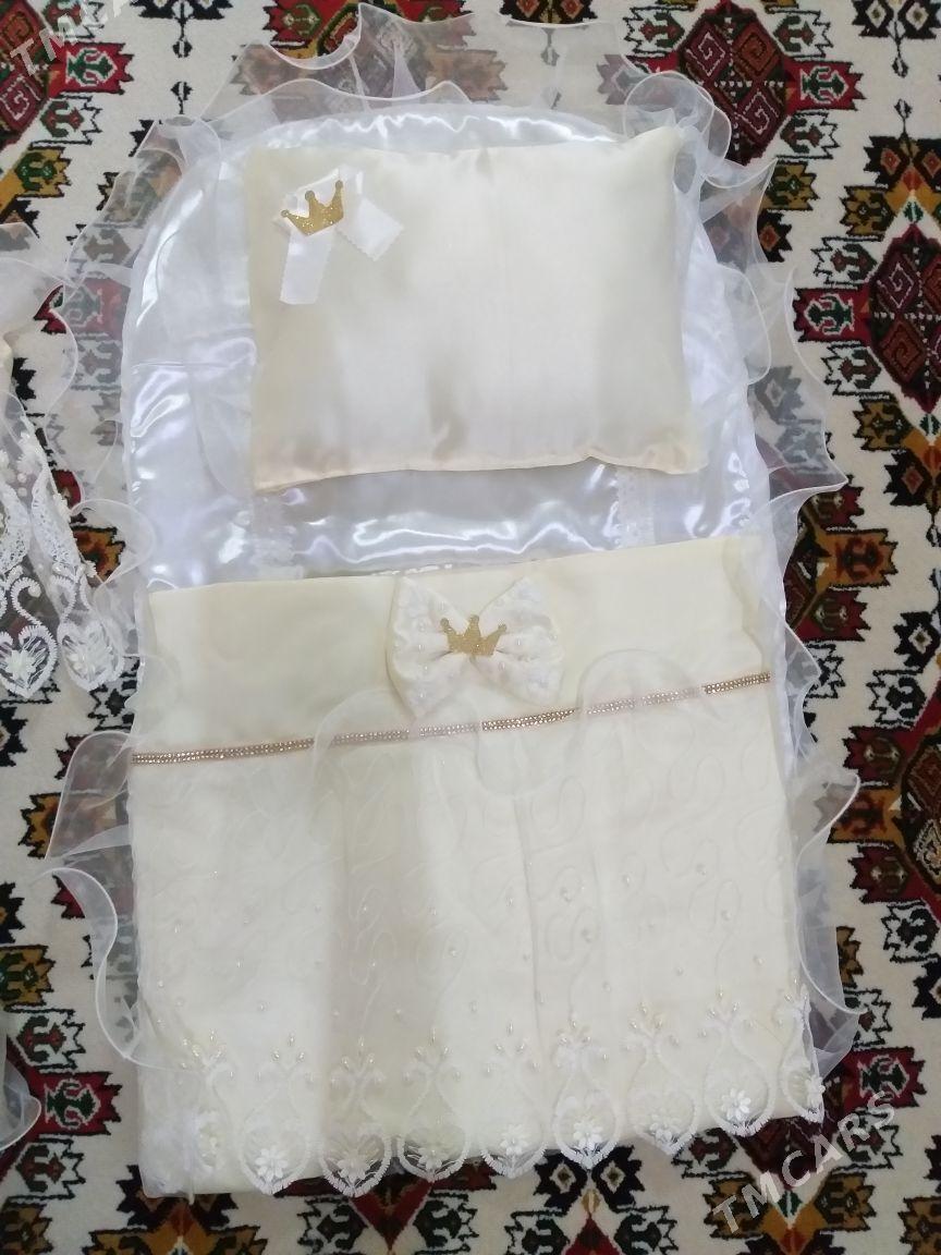 Çaga dolagy - Ашхабад - img 2