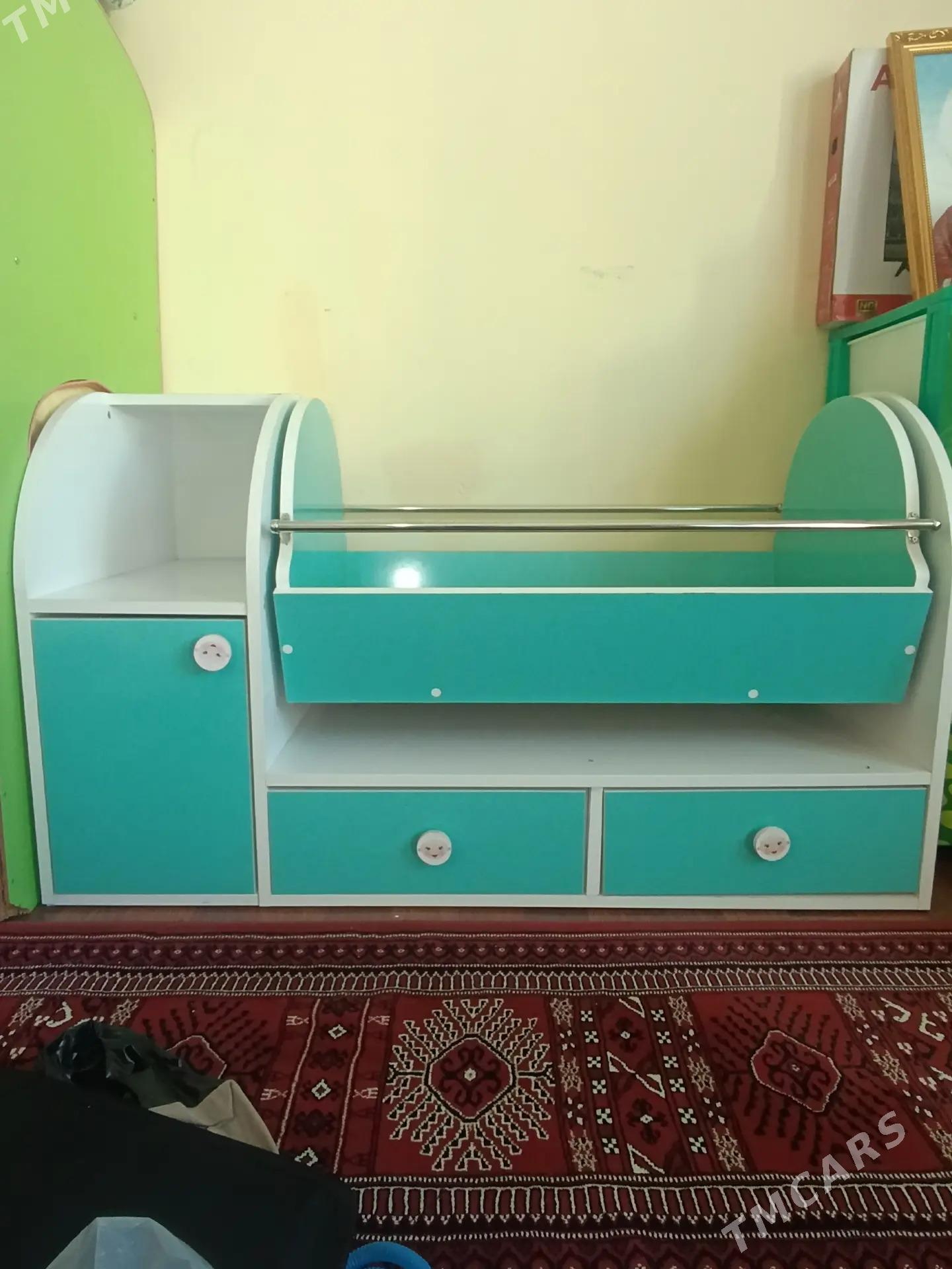 krowat - Балканабат - img 3