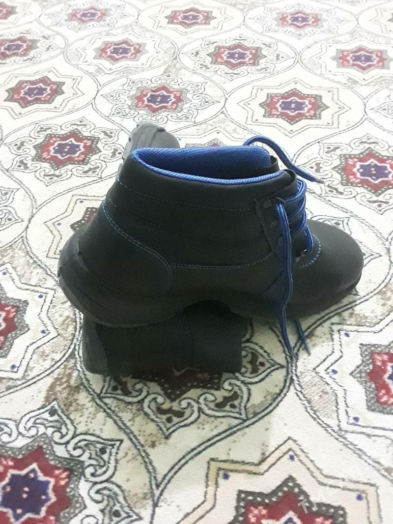 Boty aýakgap - Туркменбаши - img 2