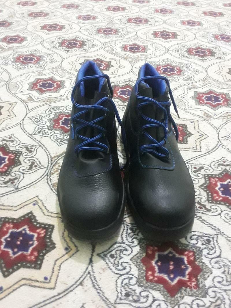 Boty aýakgap - Туркменбаши - img 4