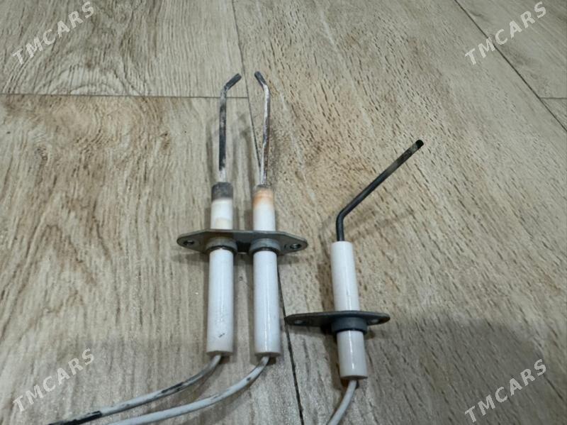 katyol kombi - Balkanabat - img 10