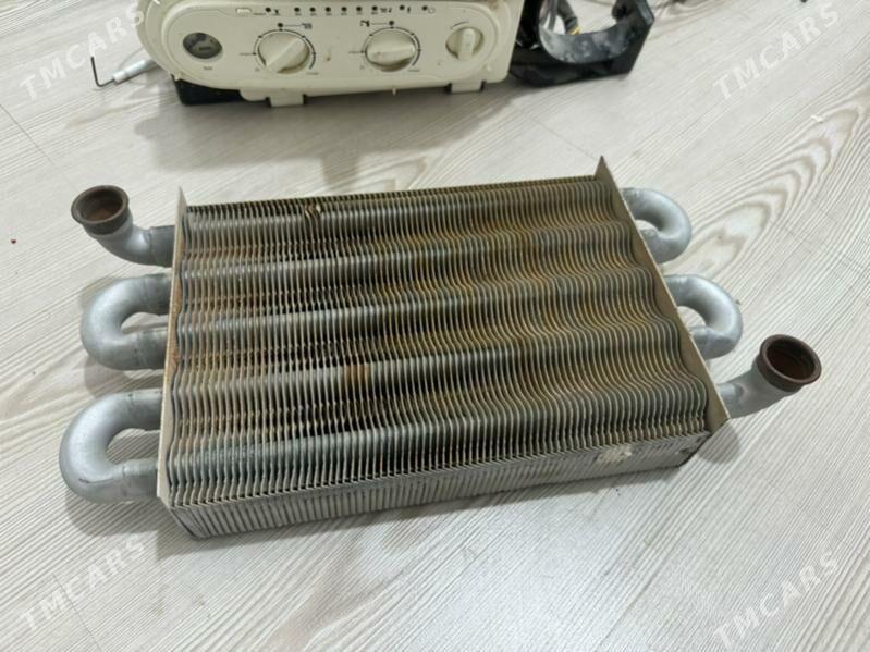 katyol kombi - Balkanabat - img 4