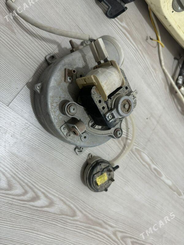 katyol kombi - Balkanabat - img 3