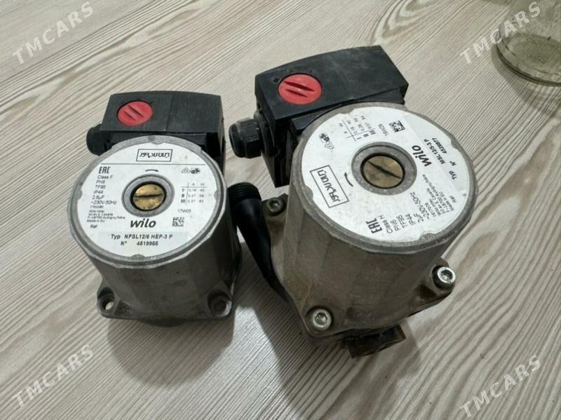 katyol kombi - Balkanabat - img 5