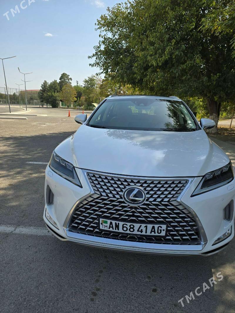 Продамsatlik Lexus RX 350 L 22 - Ашхабад - img 6