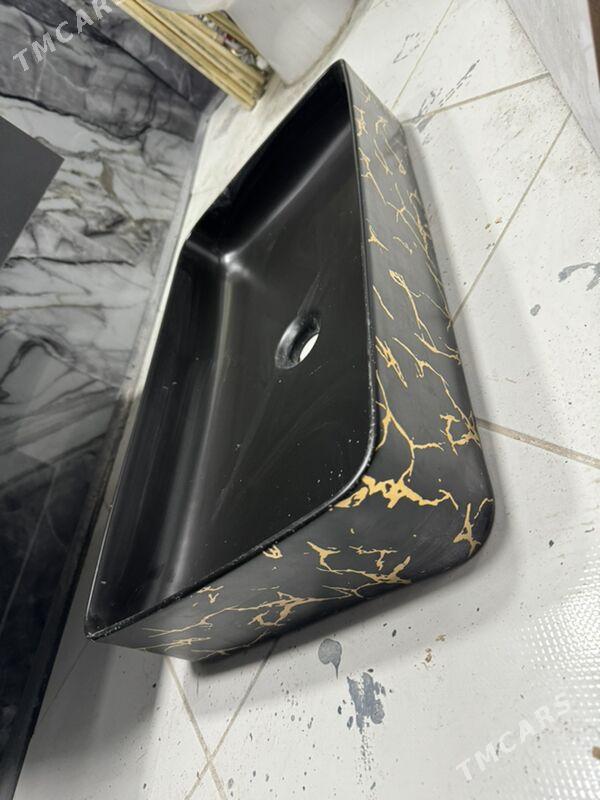 umuwalnik - Aşgabat - img 1