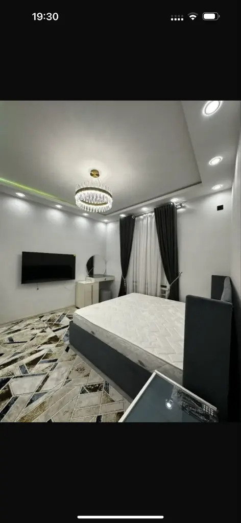 Arenda kw jay kreyine Аренда к - Aşgabat - img 3