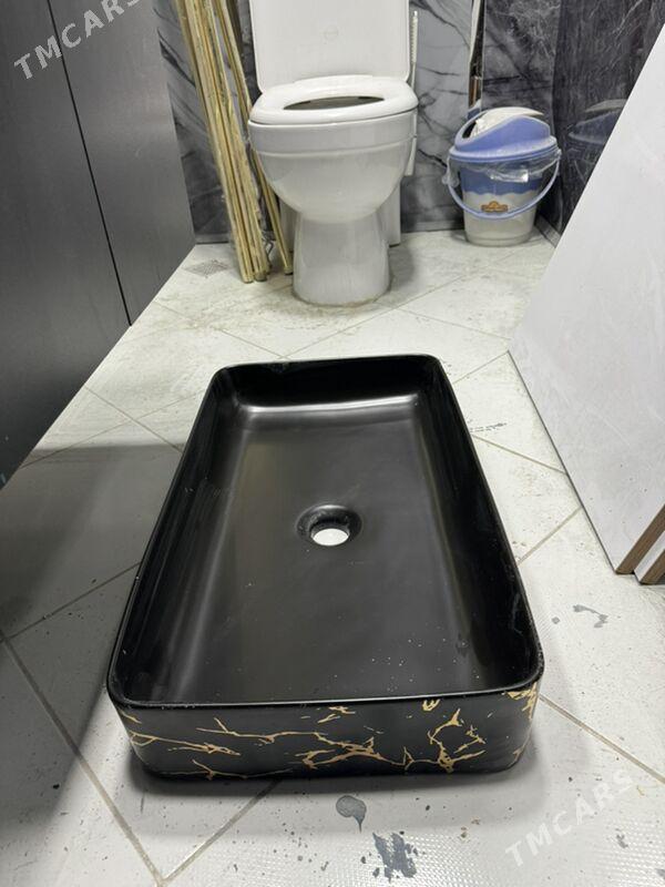 umuwalnik - Aşgabat - img 3