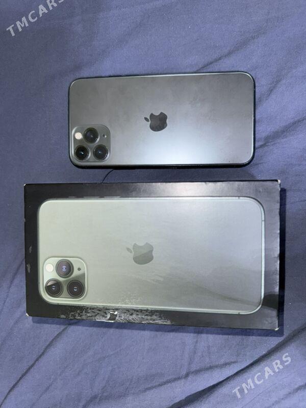 İPhone 11 Pro - Туркменабат - img 4