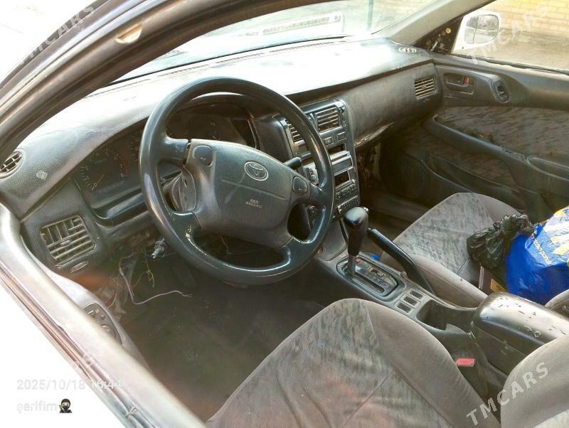 Toyota Corona 1995 - 47 000 TMT - Магданлы - img 5