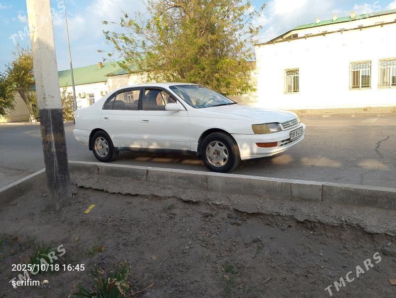 Toyota Corona 1995 - 47 000 TMT - Магданлы - img 6