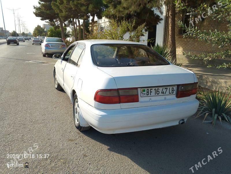 Toyota Corona 1995 - 47 000 TMT - Магданлы - img 3