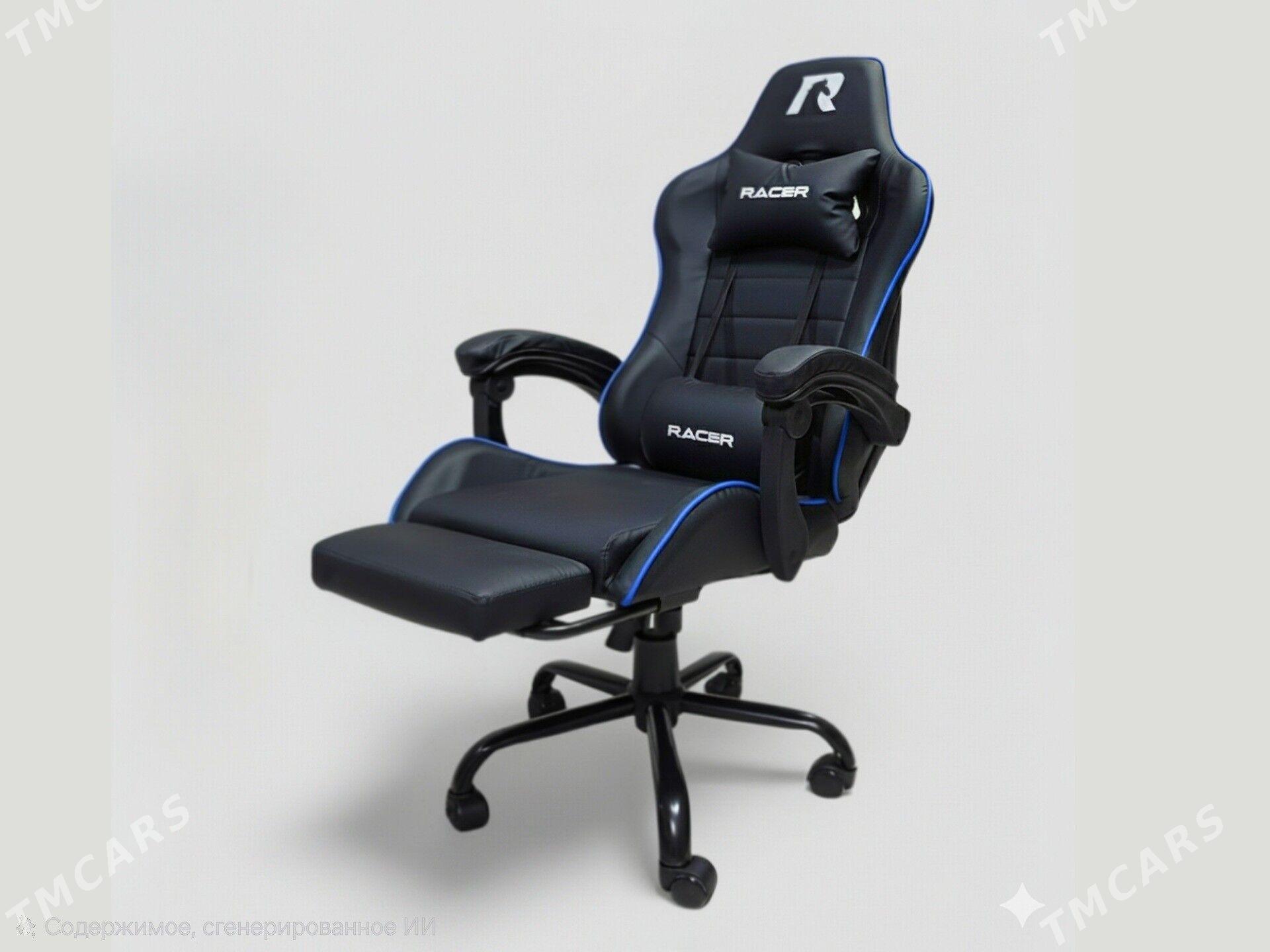 Игровое кресло  KRESLO - Aşgabat - img 2