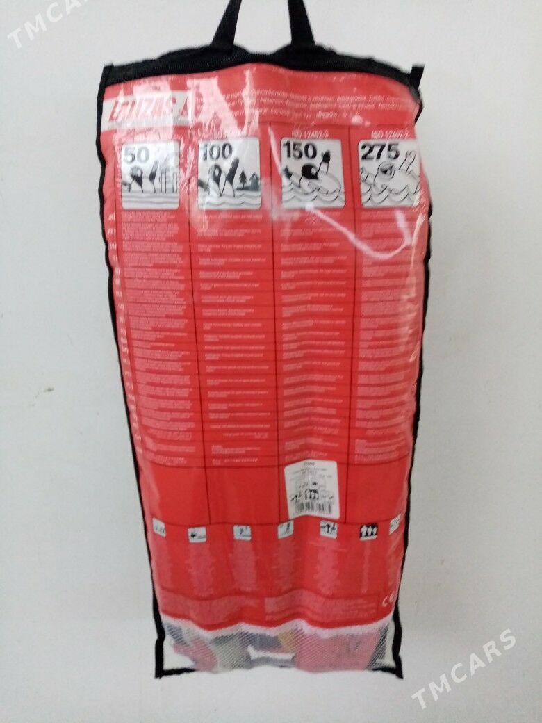 Желет спасательный - Хазар - img 2