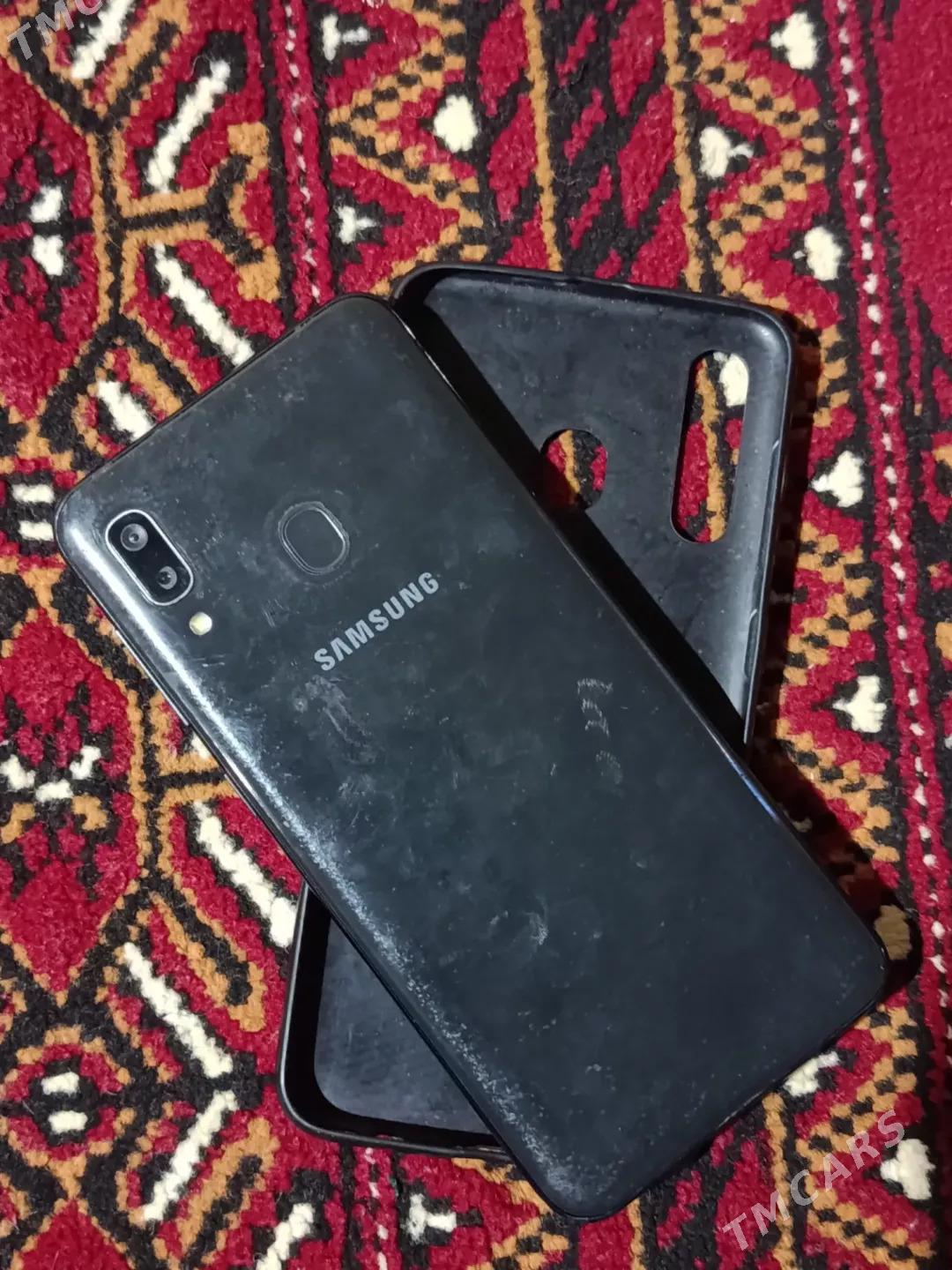 Samsung A20️ - Мургап - img 2