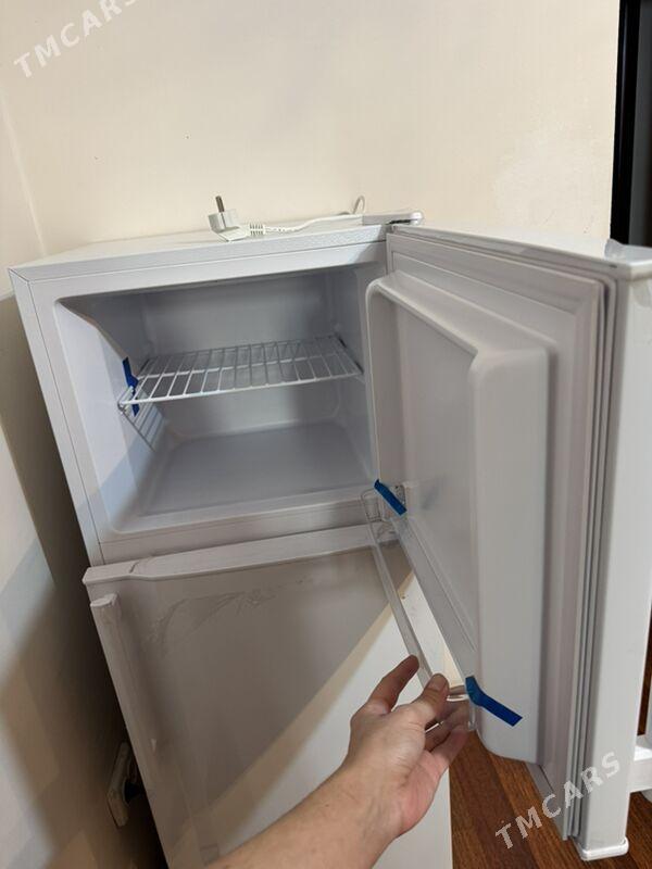 Holadilnik - Гаудан "А" - img 3