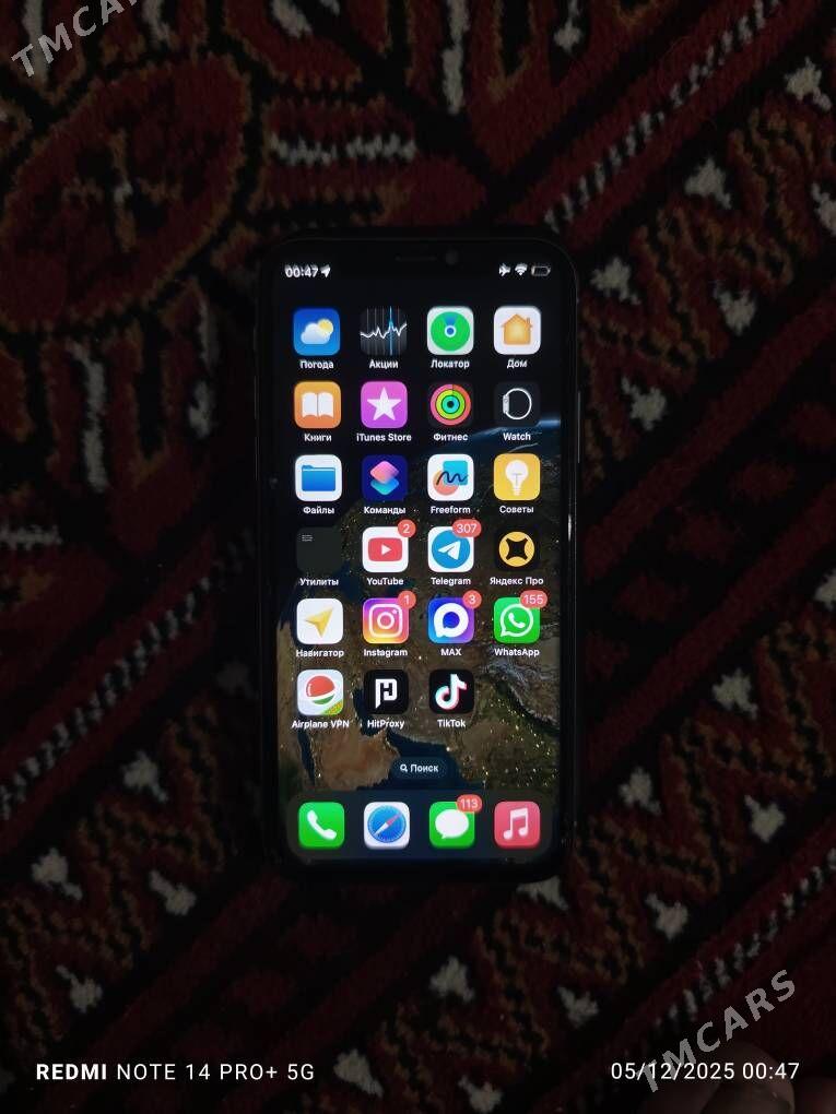 iPhone x - Мары - img 2